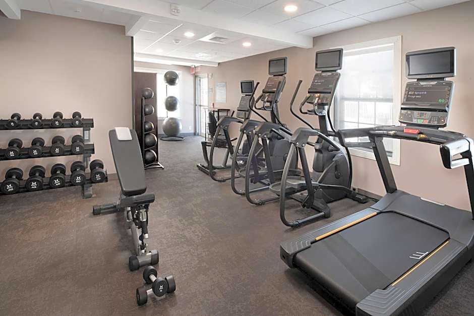 Residence Inn by Marriott Fort Smith