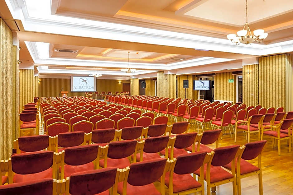 Hotel Albatros