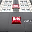 ibis Dijon Gare
