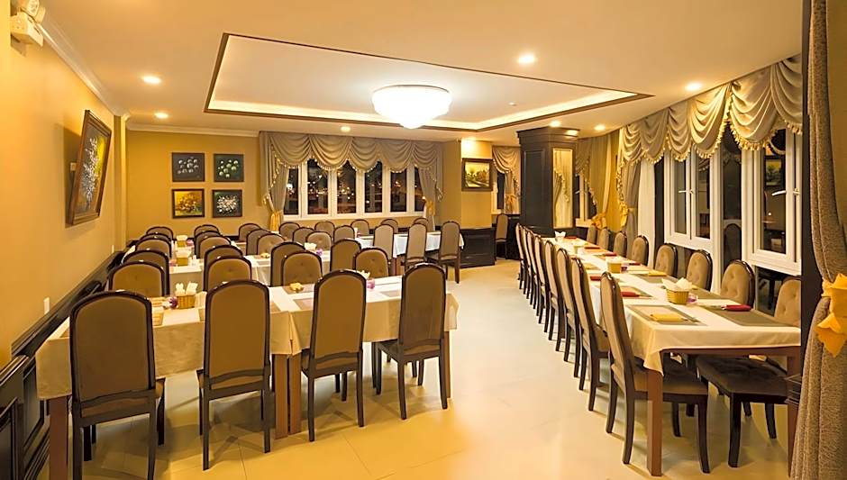 Kings Hotel Dalat