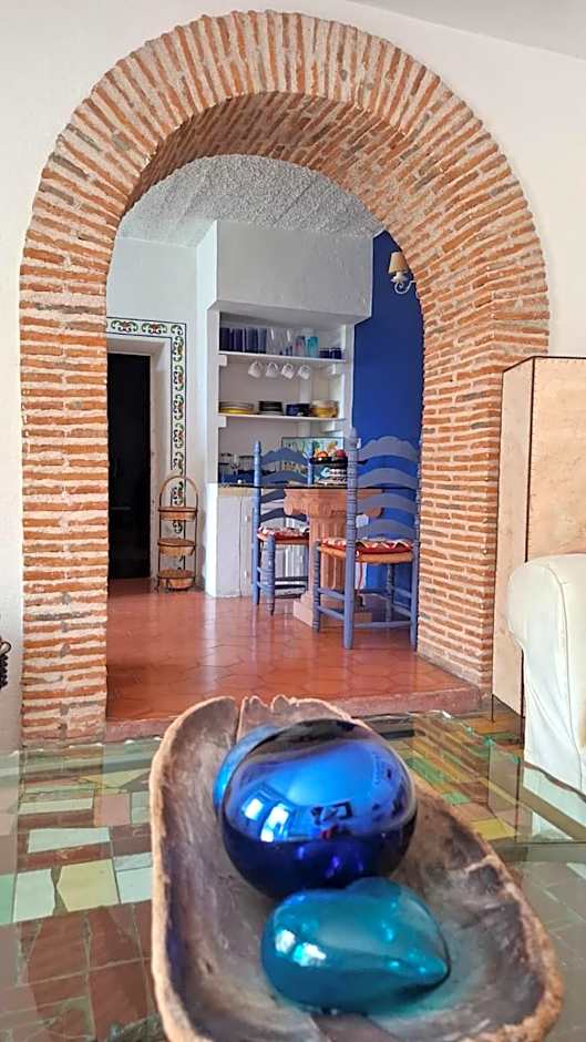 Suites Santo Domingo