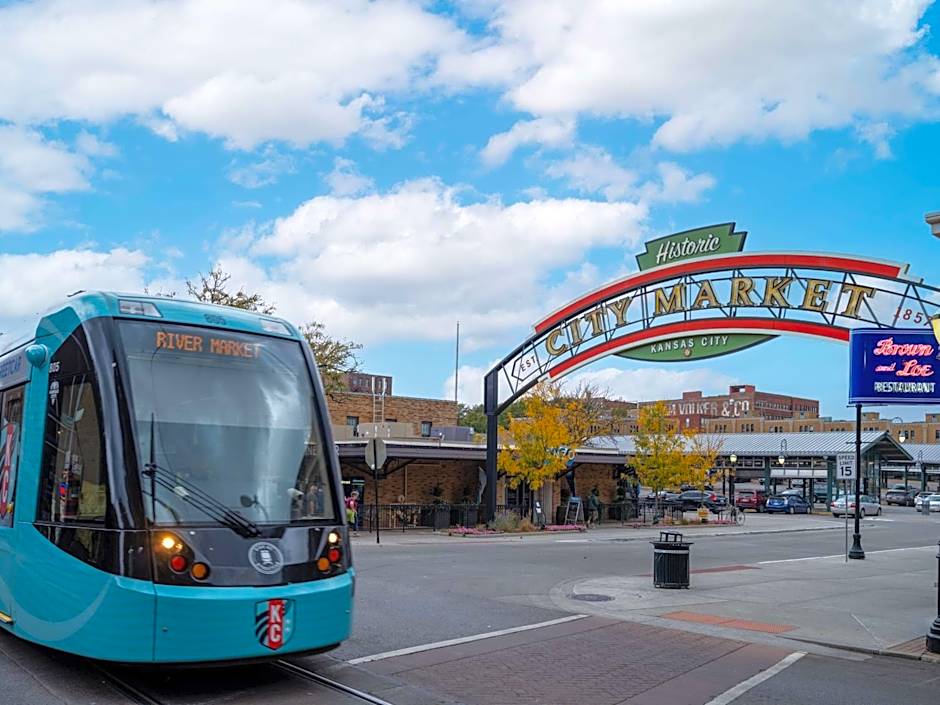 Hyatt Place Kansas City/Overland Park/Metcalf