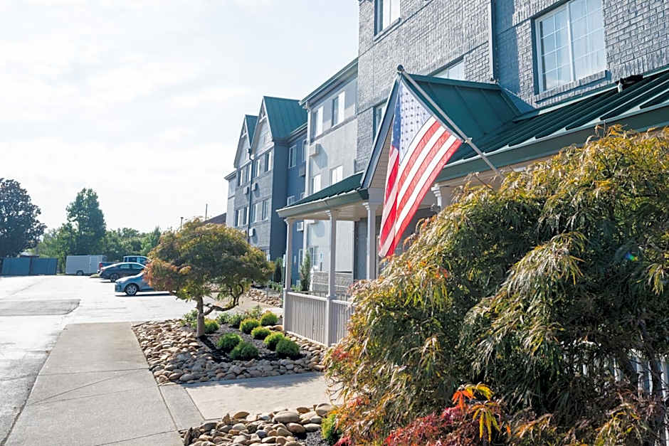 MainStay Suites Knoxville Airport