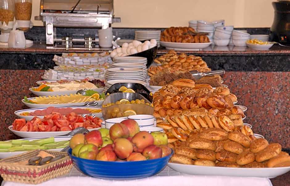 Hotel Erden Sarayevo