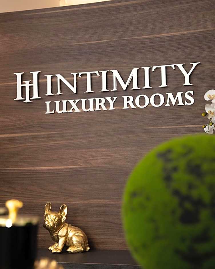 Intimity Luxury Rooms