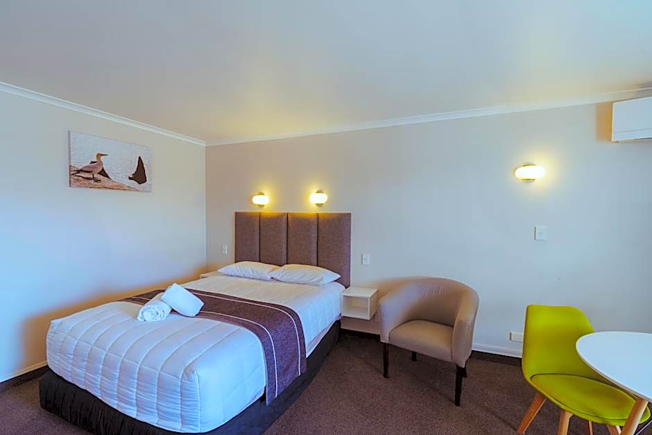 Anchorage Motor Lodge