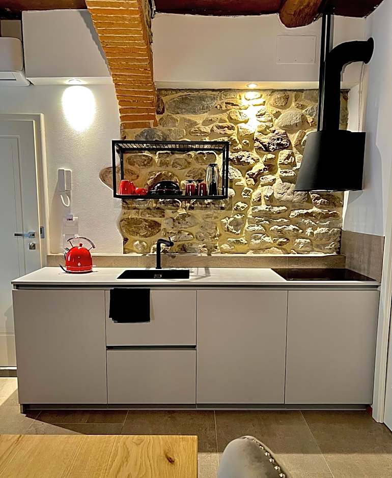 Nobilia Dimore - Suite & Spa®