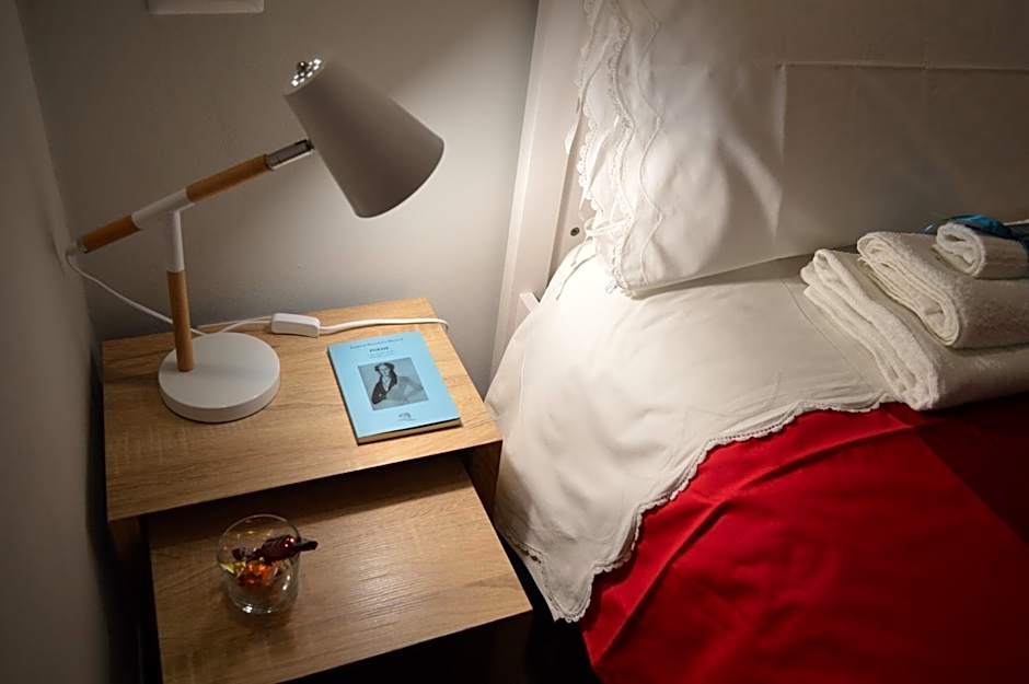 Bed, Book & Breakfast Landolina
