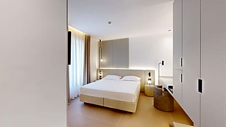 Comfort Double or Twin Room