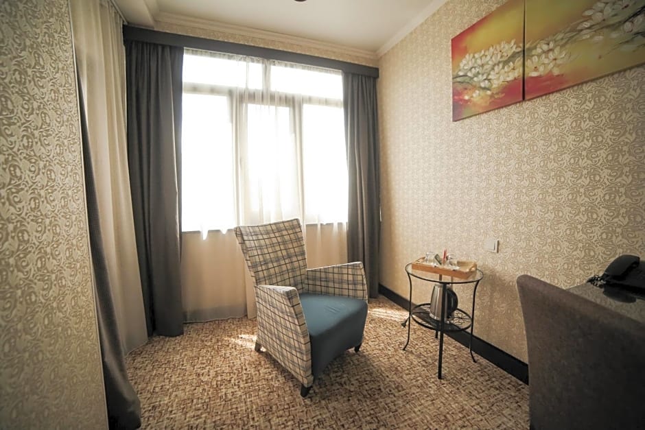 Onyx Hotel Bishkek