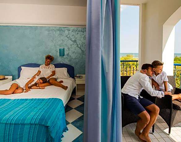 Hotel Lido Europa