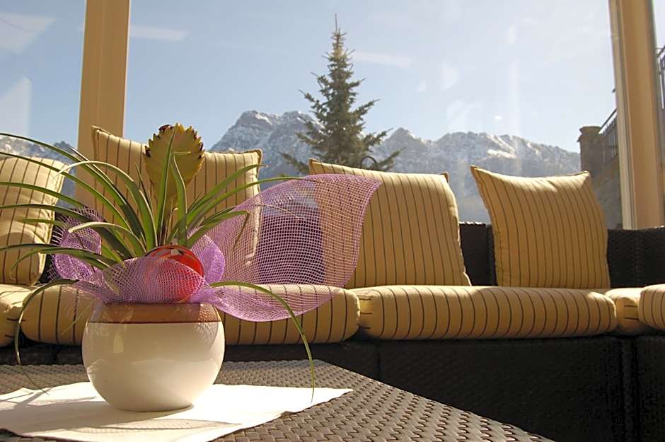 Albergo Edelweiss - LareSpa