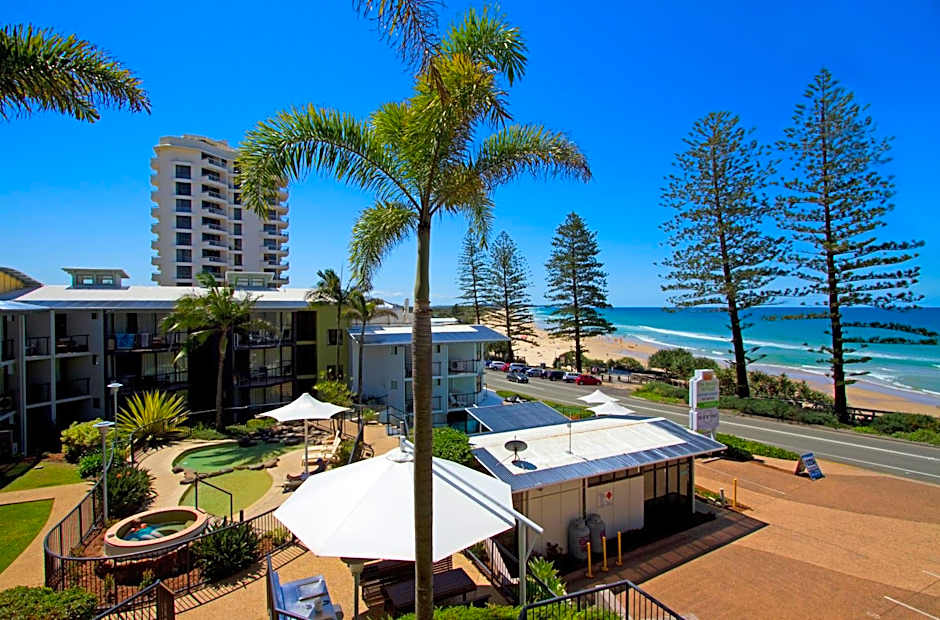 The Beach Retreat Coolum