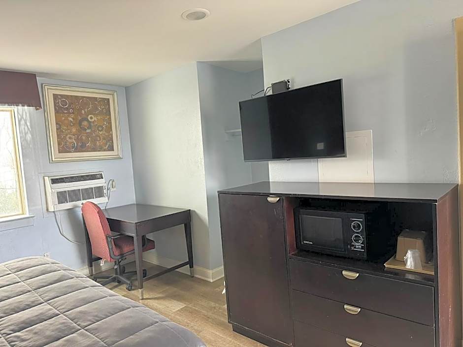 Budget Inn Danville