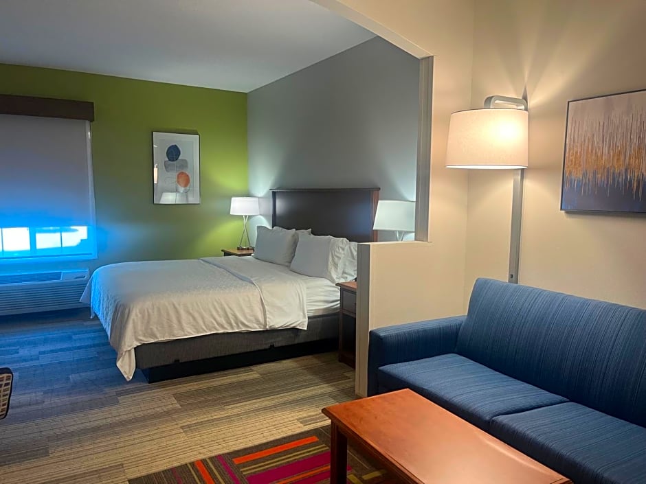 Holiday Inn Express Hotel & Suites Sioux Falls At Empire Mall By IHG