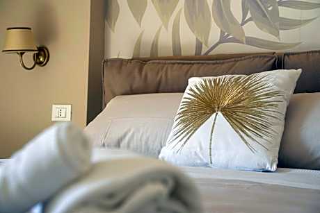 Junior Suite with Terrace