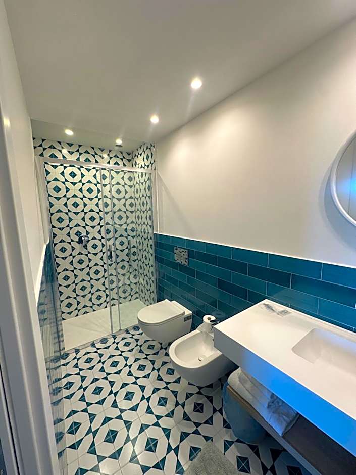 Hotel Boutique Ideal