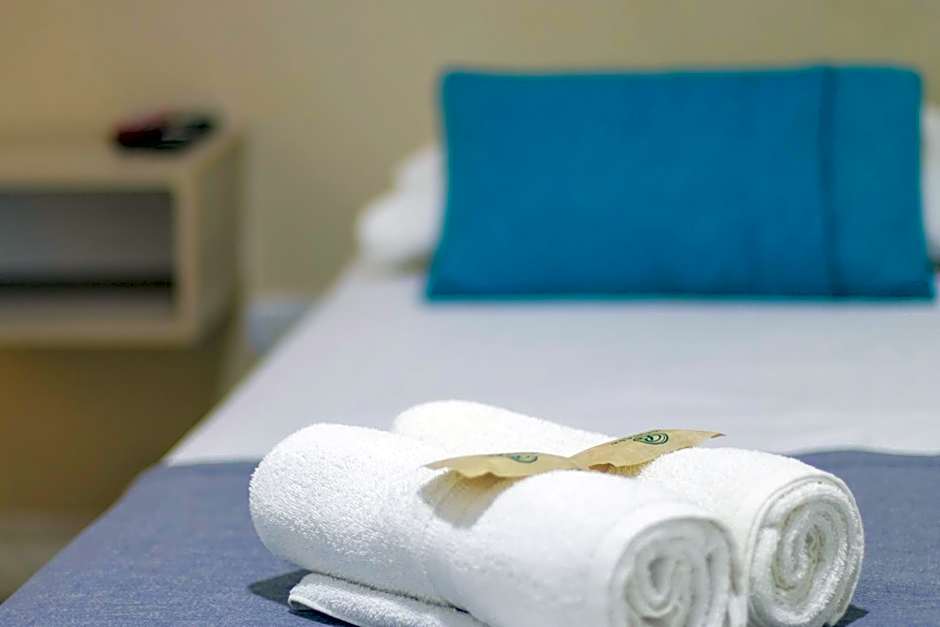 Ayenda 1228 Balcones de la 70