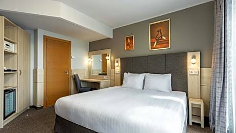 Wellton Riga Hotel & SPA