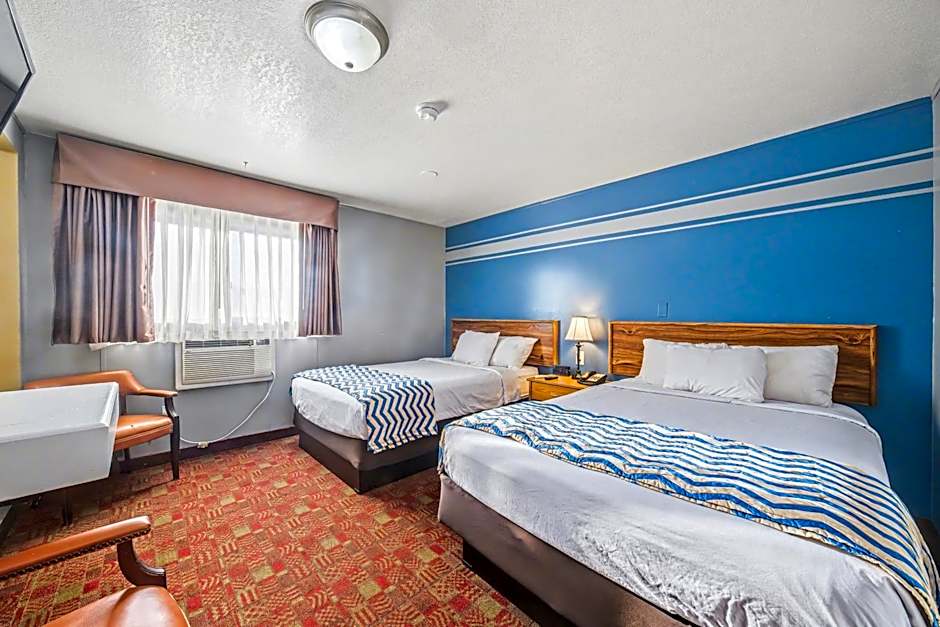 Travelodge by Wyndham Kanab