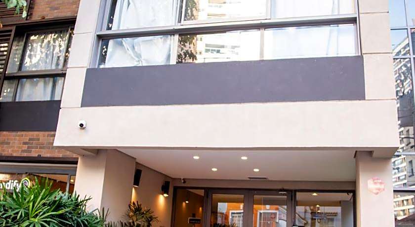Cozzy Suites