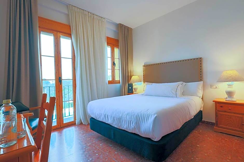 Tugasa Hotel El Almendral