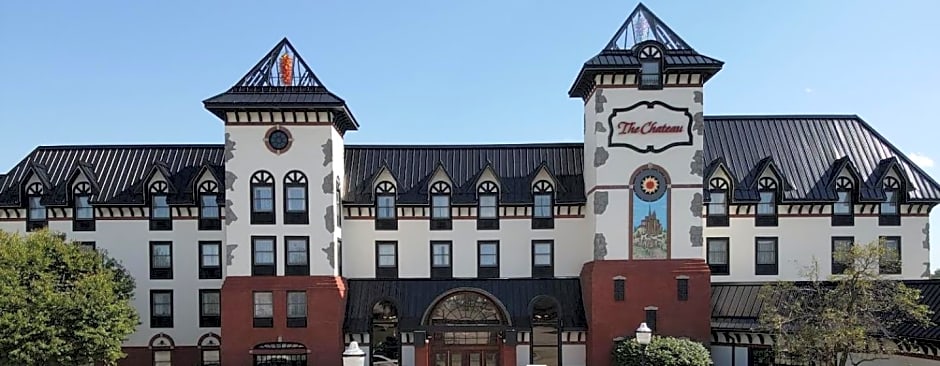 The Chateau Bloomington Hotel and Conference Center