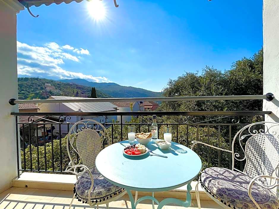 Sunflower Apartments & Studios