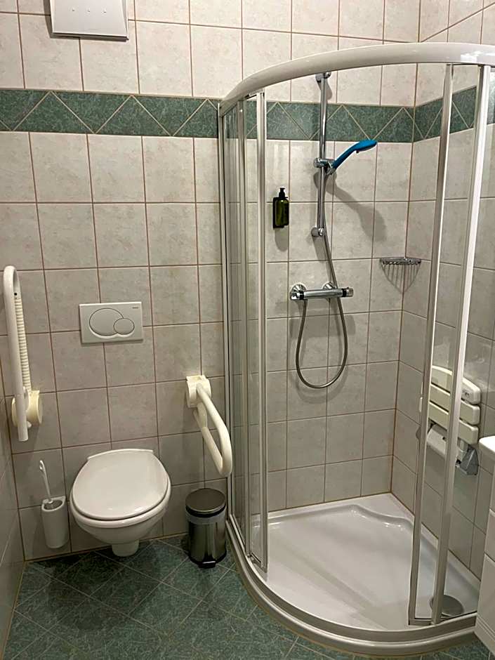 Hotel Altneudörflerhof