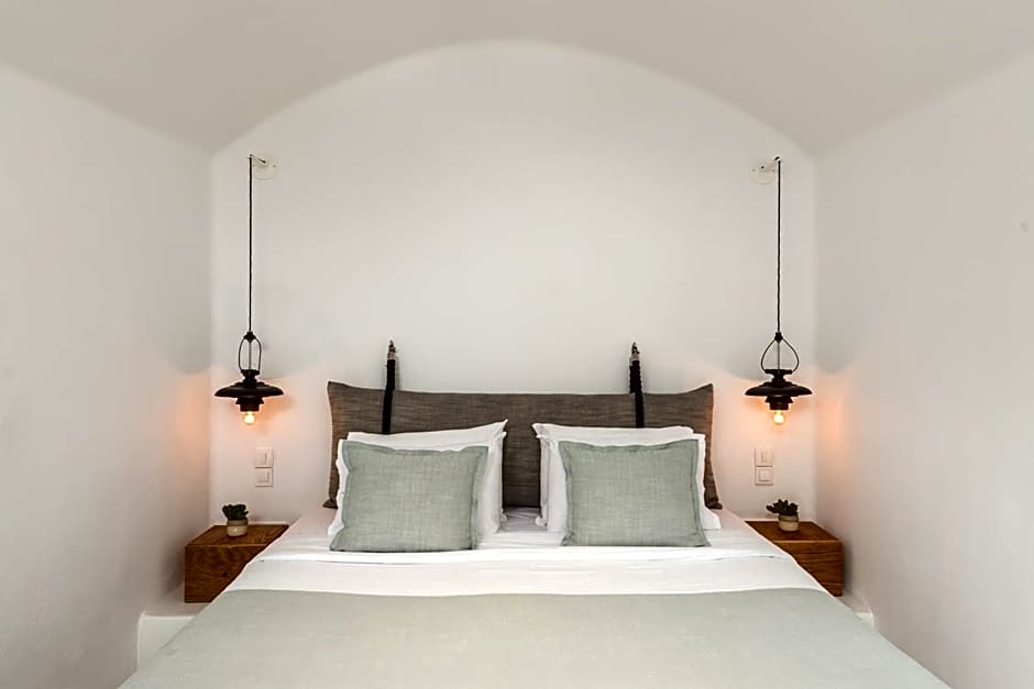 Honeymoon Petra Villas