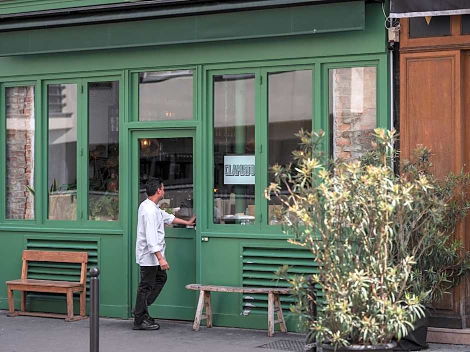 Hotel Exquis By Elegancia