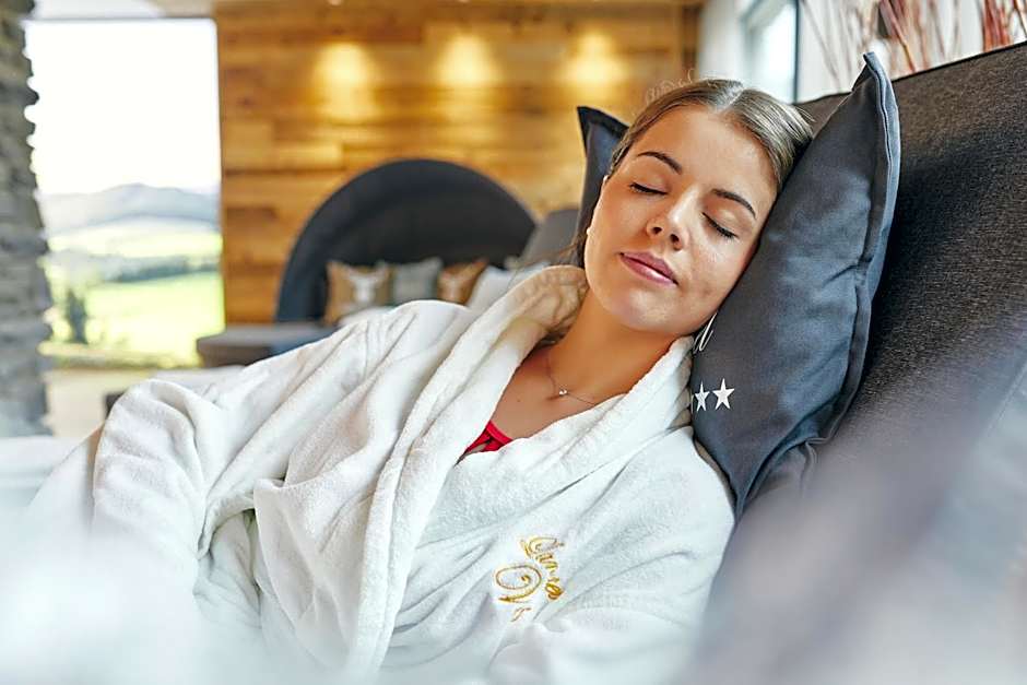 Landhotel Voss im TalVital