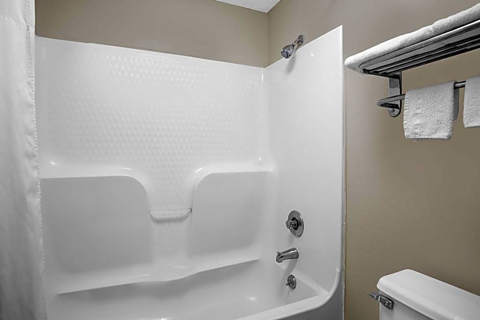 Days Inn by Wyndham Dublin GA