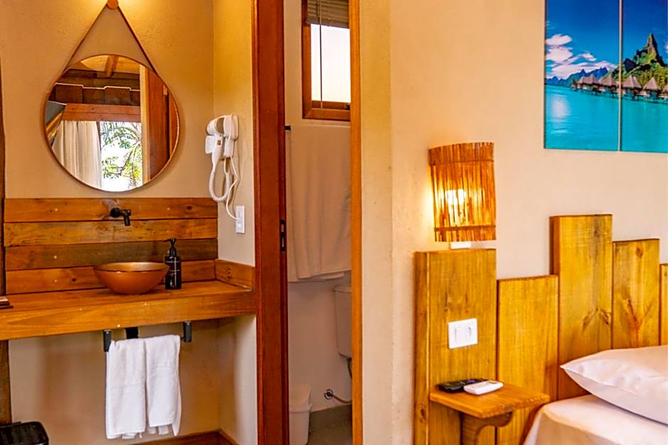 Tahaa Pousada Boutique