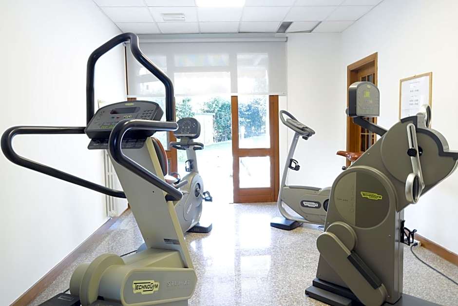 Residence Molino - Holiday Apartments