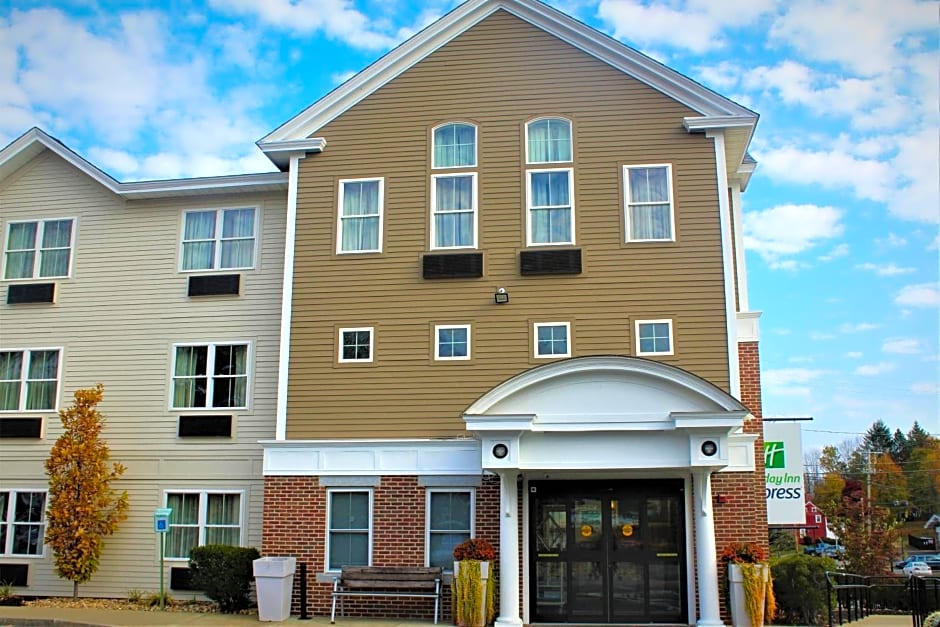 Holiday Inn Express Durham-UNH, an IHG Hotel