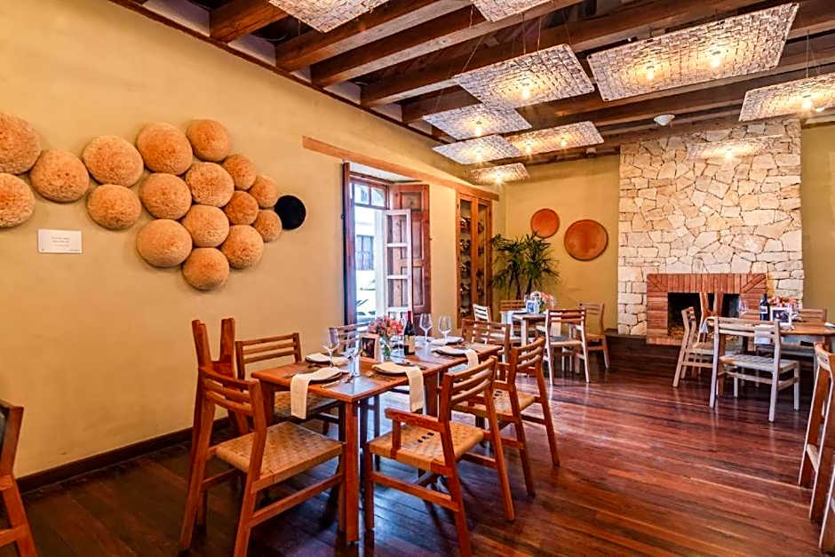 Casa del Alma Hotel Boutique & Spa