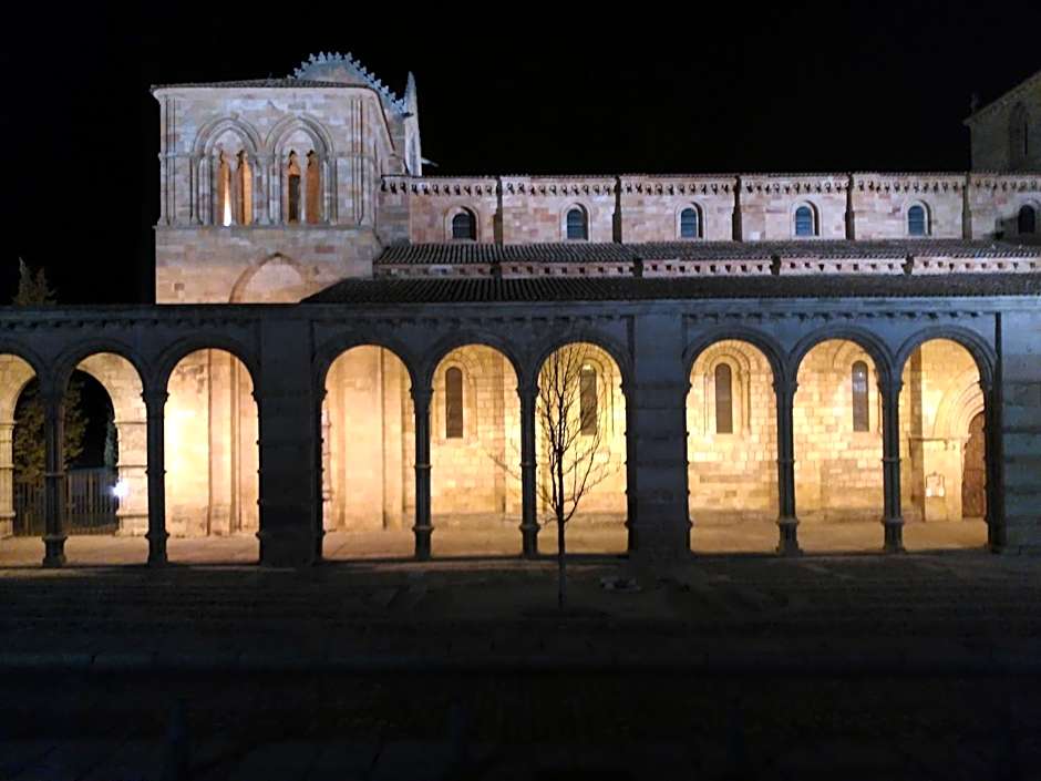 Hotel Las Murallas