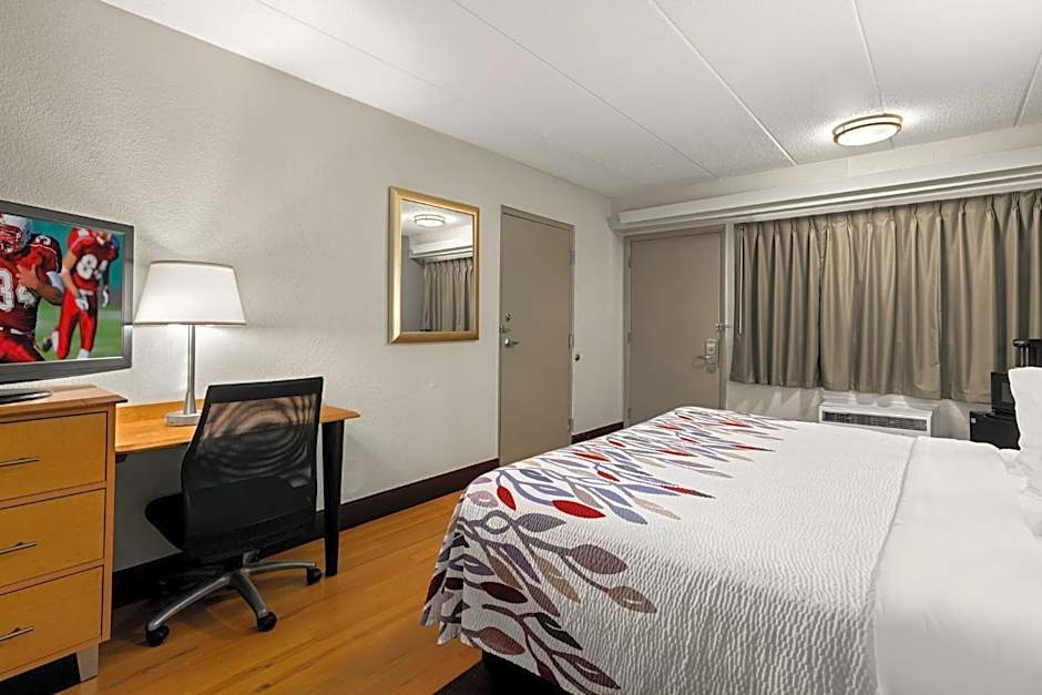 Red Roof Inn Salem