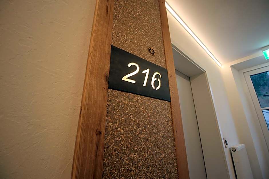 Hotel Hartl's Lindenmühle