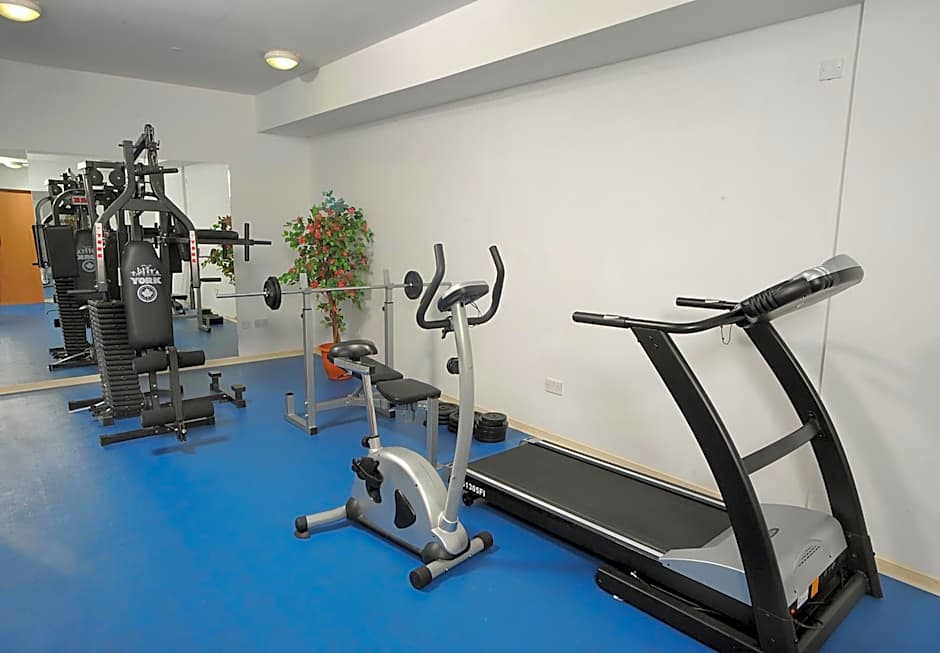 Petrosana Hotel Apartments