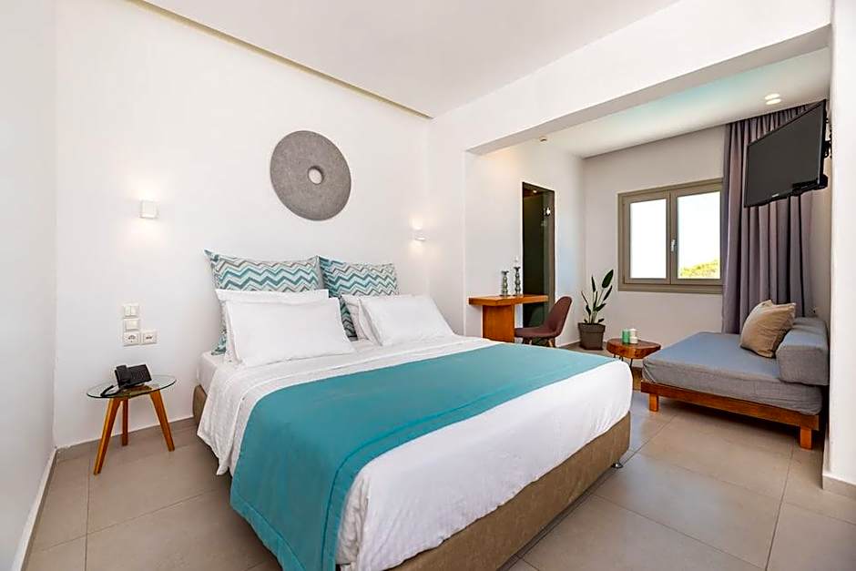 Kalisperis Hotel