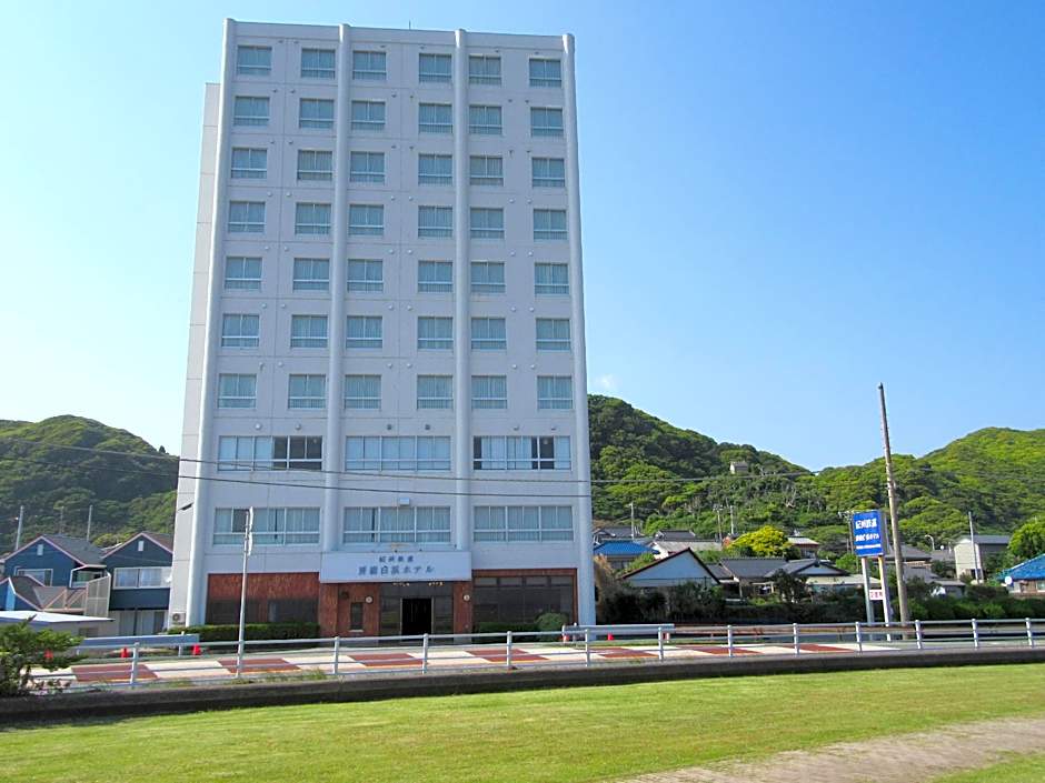 Boso Shirahama Umisato Hotel