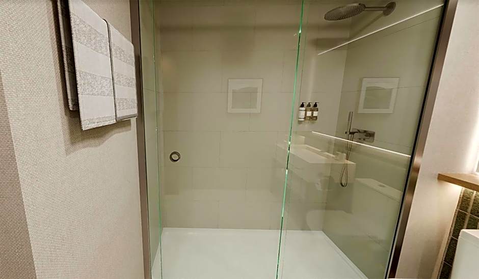 DoubleTree by Hilton Wilkes-Barre