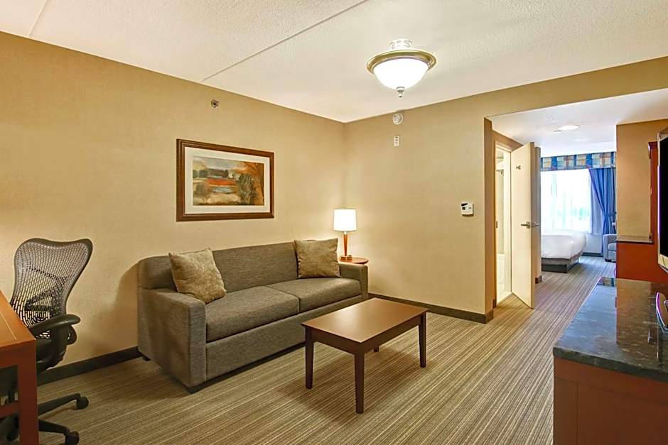 Hilton Garden Inn Toronto-Burlington