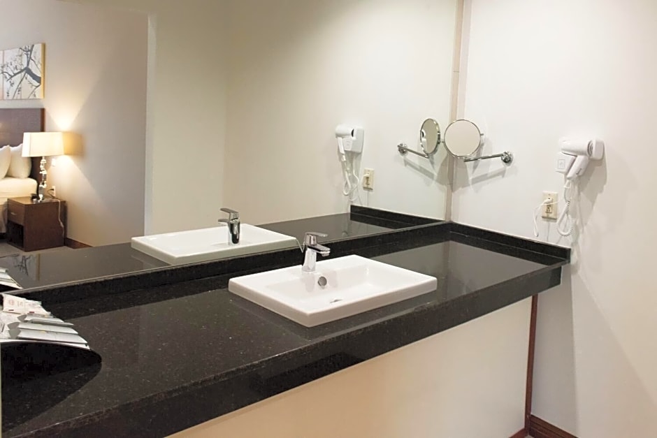 Ramada Paramaribo Princess Hotel