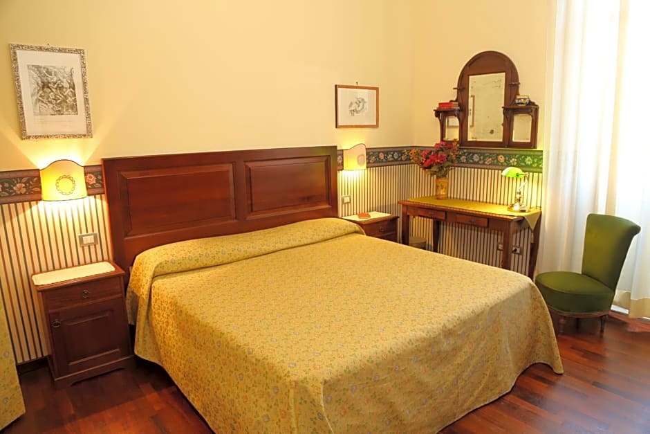 B&B La Vetreria Almarù