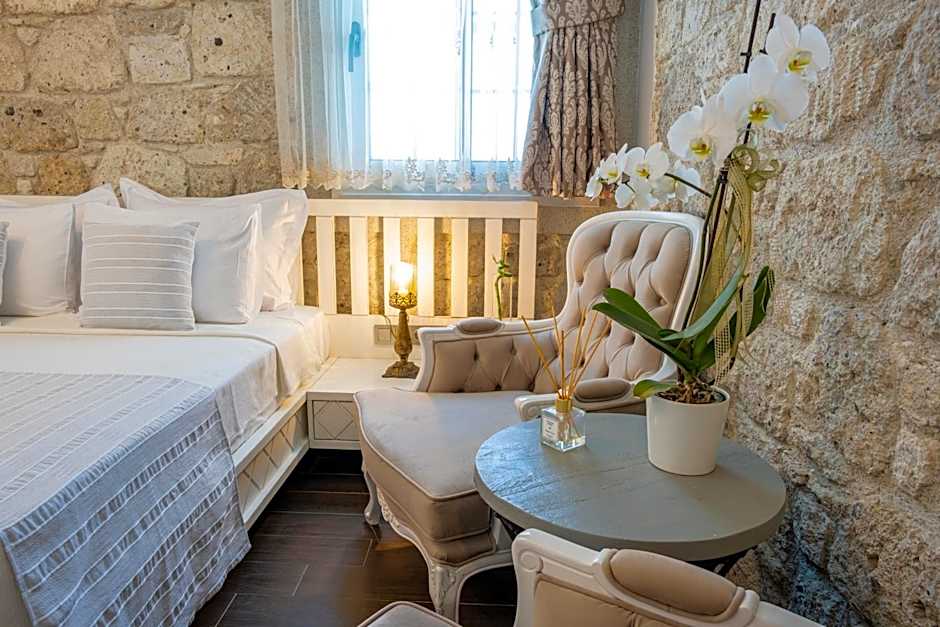 PROVENCE MANSİON ALAÇATI