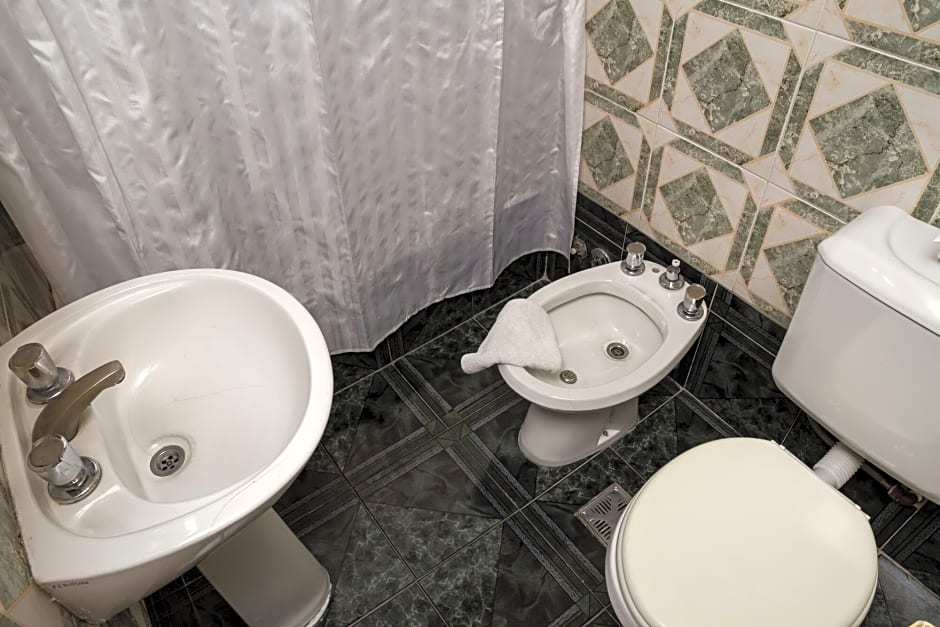 Hotel Gran Vendimia by Bouquet