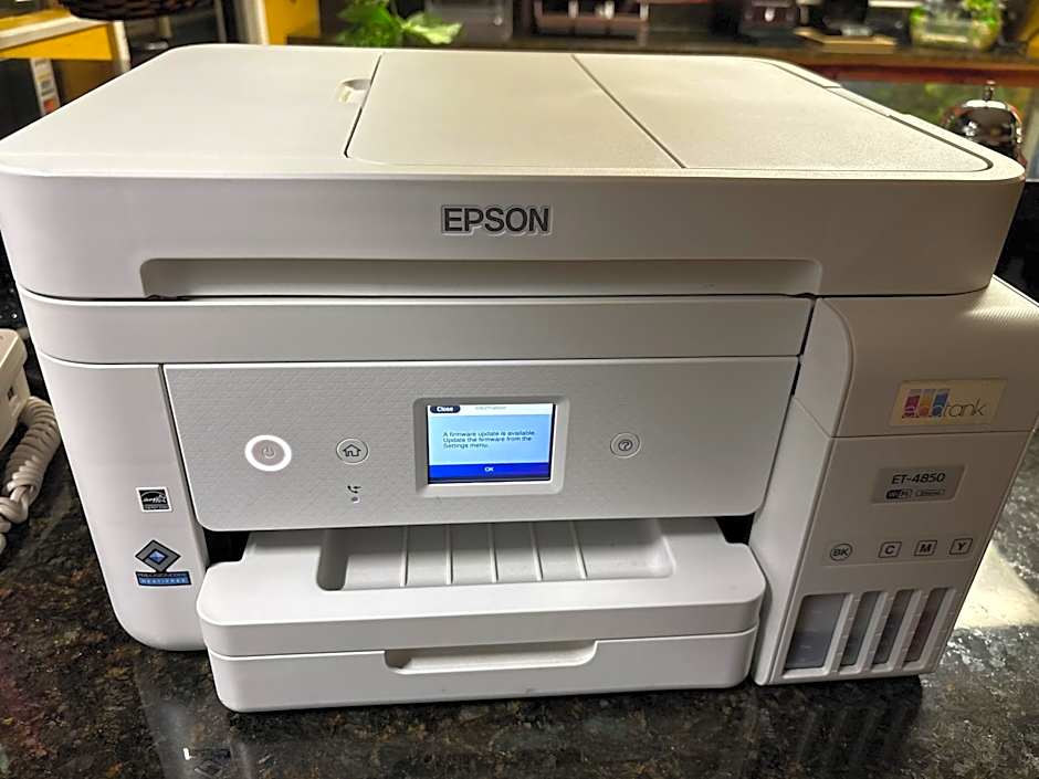 Economy Inn Express Warren